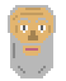 [9664c4] Wizard/Warlock/Tutorial Guy???