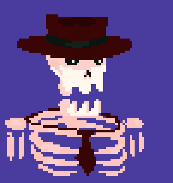 [236914] New oc "Rattlejack" (name still up for change).