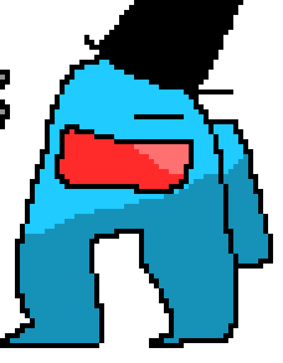 [806987] Can somebody answer my question..? what did i walk into.-Cyan
