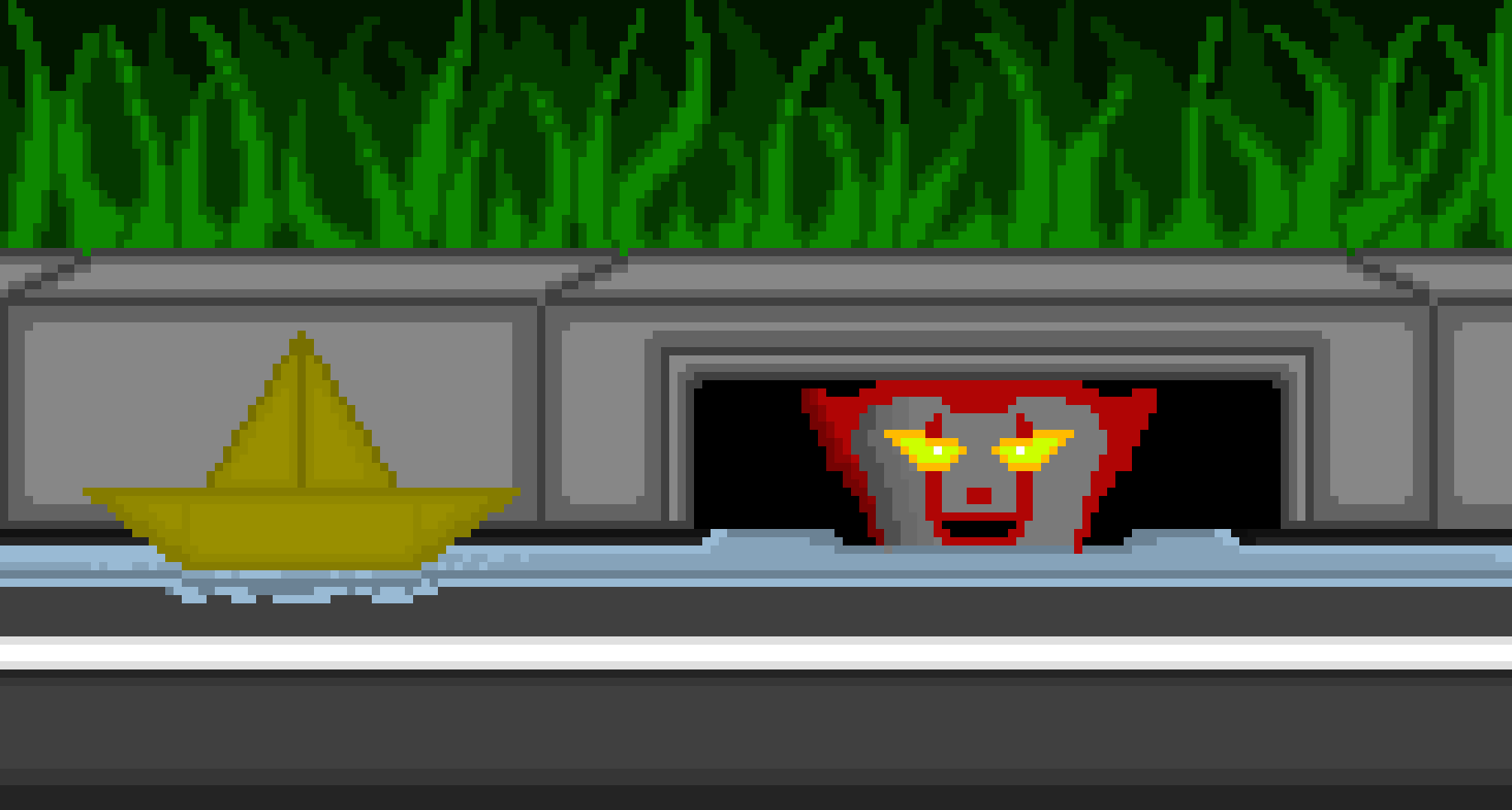 [9664c4] GEORGIE'S BOAT