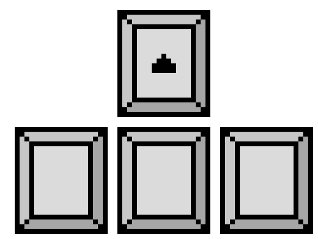 [dfe9b0] JumpArrows