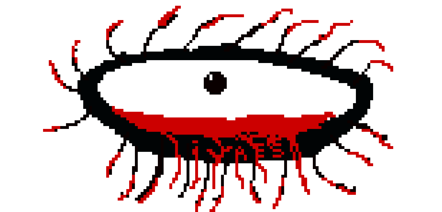 ojo de demencia 