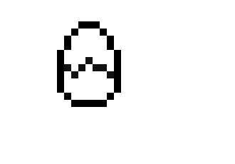 [6cc9a7] Egg (Cracked)