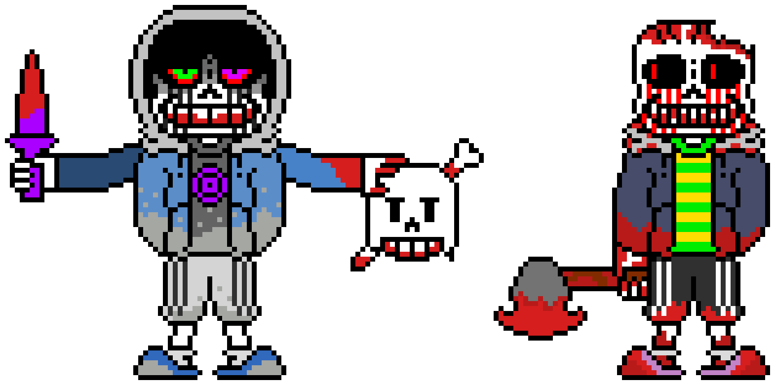 [d6b045] When you kill Jacob: