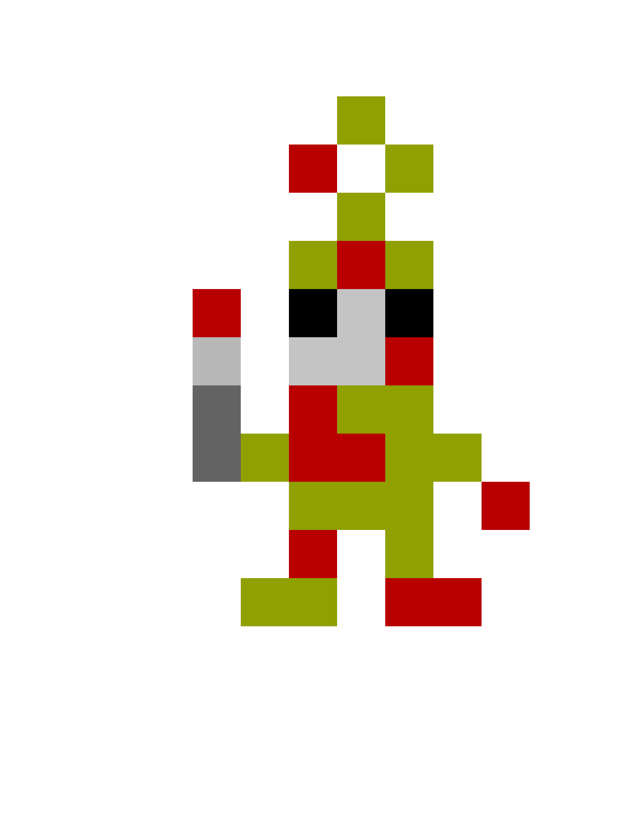 [9664c4] Slender Tubbie