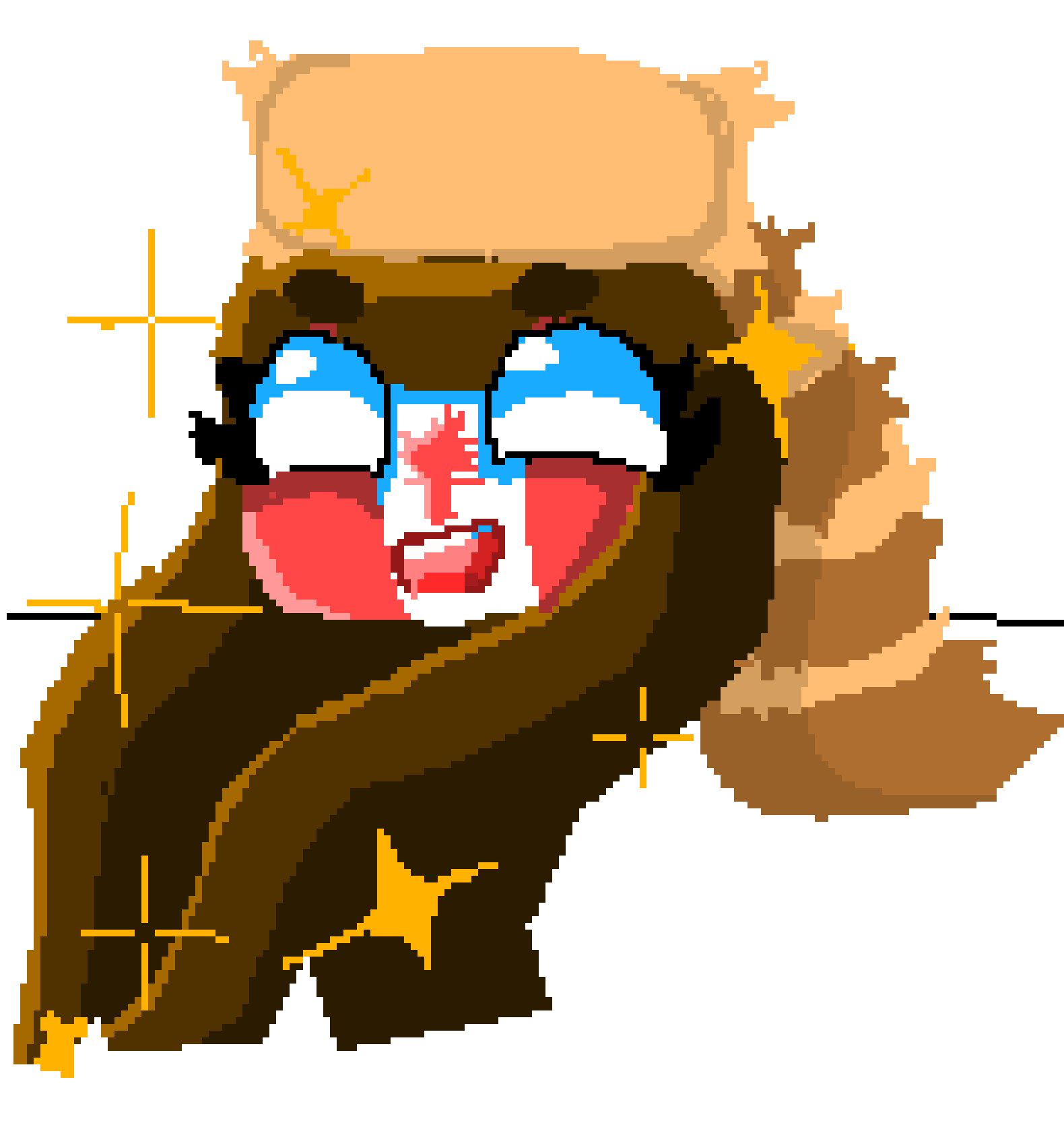 [5afba3] Female Canada XD