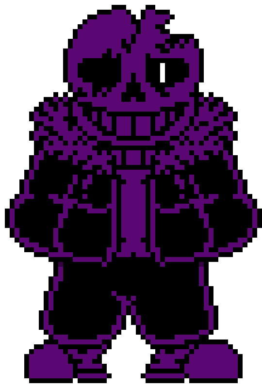 Damaged Insanity Full Sprite