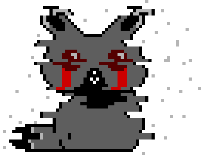 [9664c4] gLItCH_FoX.Exe