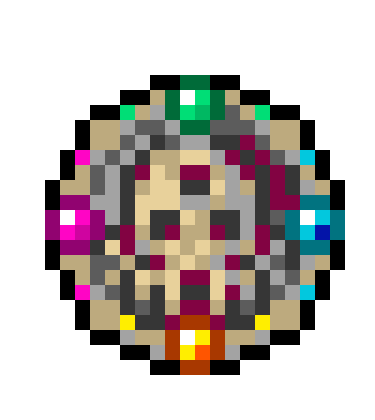 celestial sigil
