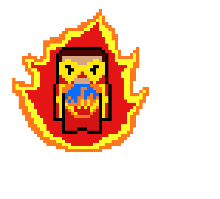 [9664c4] Flame