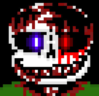 [b1dd73]  Suggestion: He should gain schizophrenia from the loneliness. - Draedon