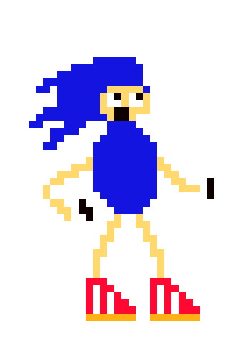 [9664c4] sanic