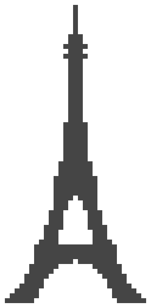 [9664c4] Eiffel Tower