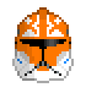 [d1bb4c] UPAM Phase 1 Clone Helmet (332nd)