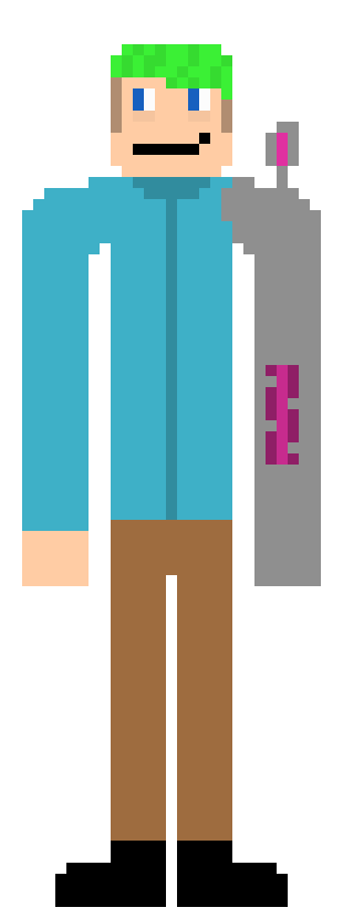 [9664c4] scientist no jacket 2