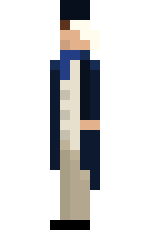 [a35593] 1st Doctor Jump R2