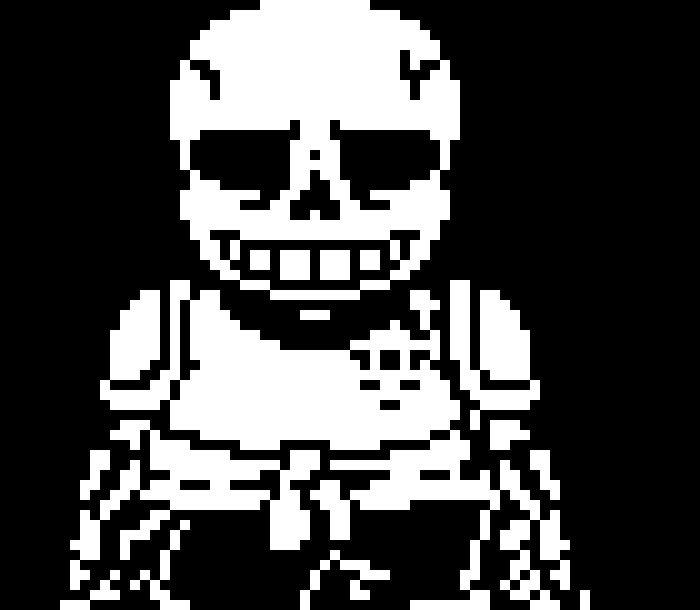 [11a9d7] Your weirder than i expected rainbow -Distrust!Sans