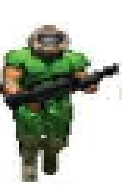 [980ccf] doomguy facts: doomguy is 10 miles away from you're house and is running to you're house very fast, start running.