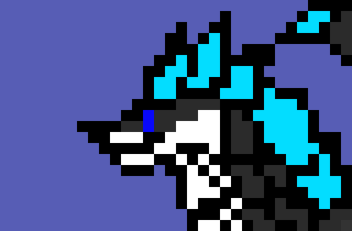 [3897d8]  . . . we need to find blue . . . (flies to snowdin)