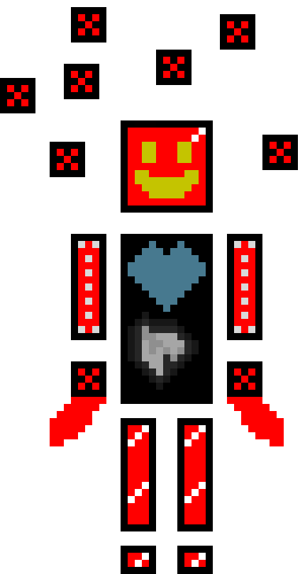 [a228fa] THE GOD OF SOULS (FREE TO USE)