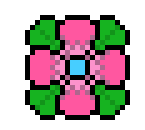 [9664c4] Flower