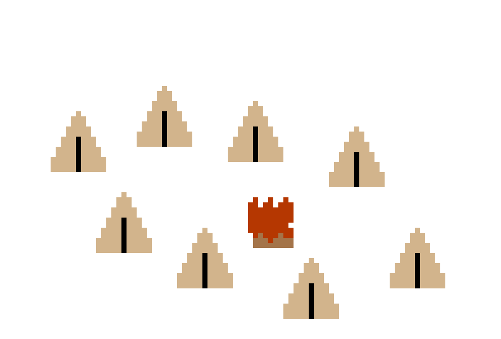 [4ab3d1] tribe 
