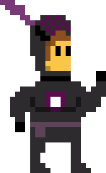 [4f6fee] Knight : God like