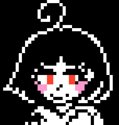 [70d7b9] *calls SS!asriel*((someone can be him if u want))*hey bro.-SS!chara(rainbowfox2011
