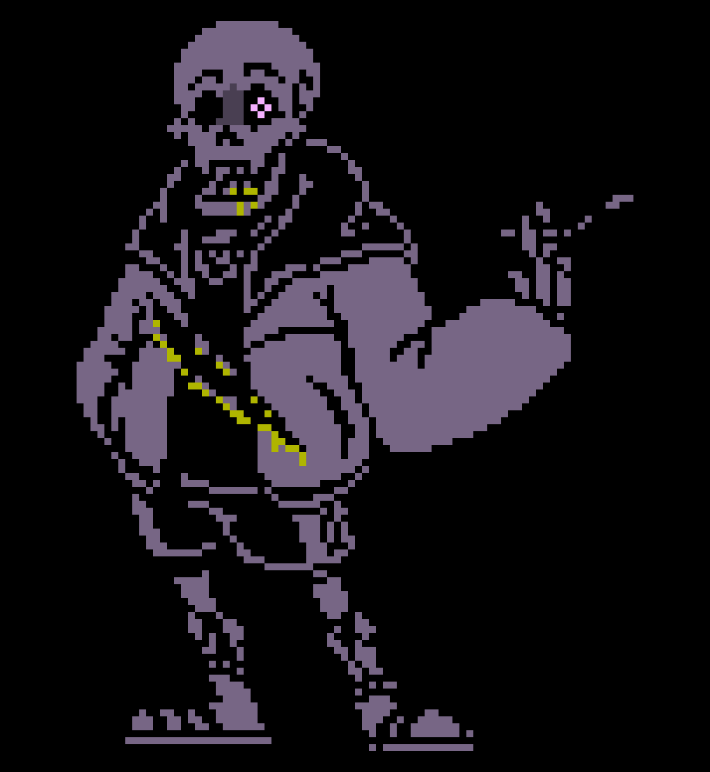 Swapfell: Last Will Phase 2