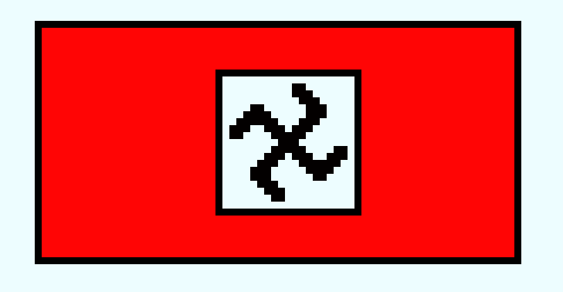 [9664c4] SWASTIKA