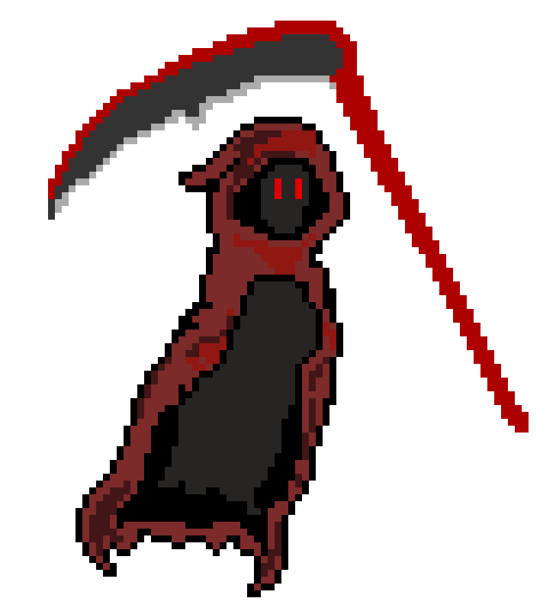 [cf1d3d] Death Specter v2