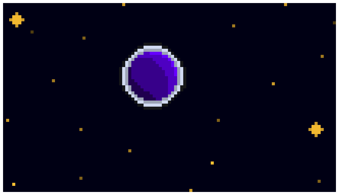 [9664c4] space animation 03