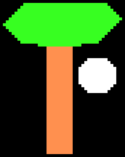 [9664c4] The tree
