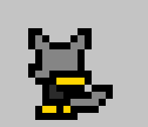 [006d2b] gee, it sure is boring around here,