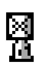 [7686b9] mysterious guy