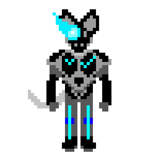 [9664c4] Atlas (Hero)