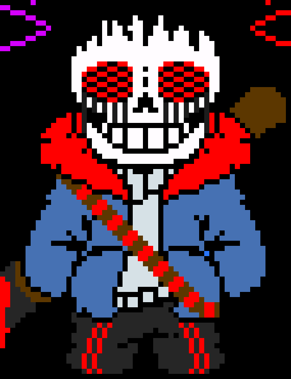 [be2951] It's called the trio of terror