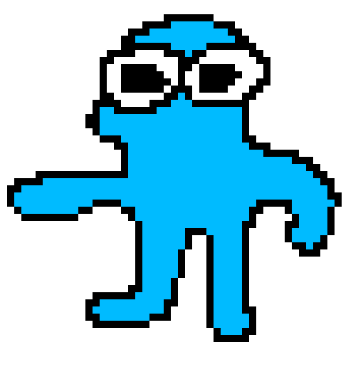 [0df1dc] 'Ello, 'ello, 'ello.