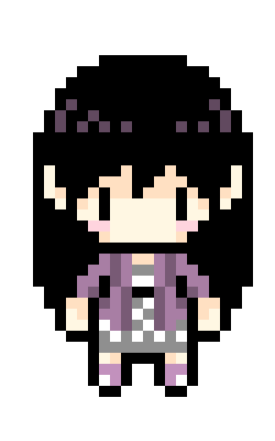 [5afe88] mari omori