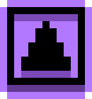 [7b8975] up button