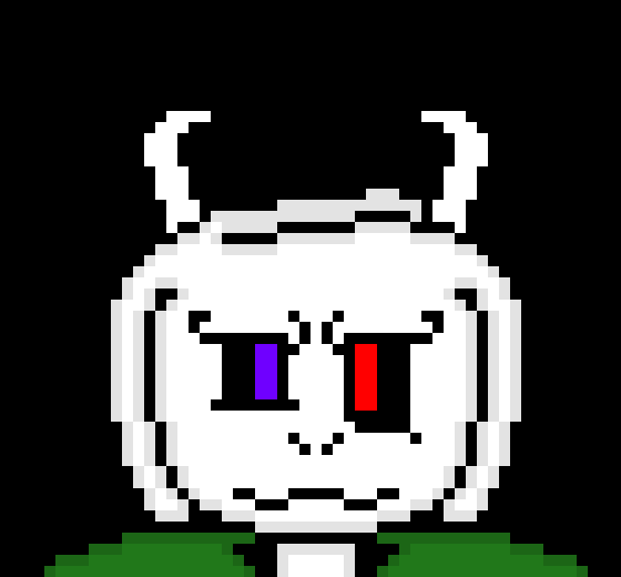 [e8cb42] *blasts them all, everyone else is dead, except himself, fear and [i forgor name]*