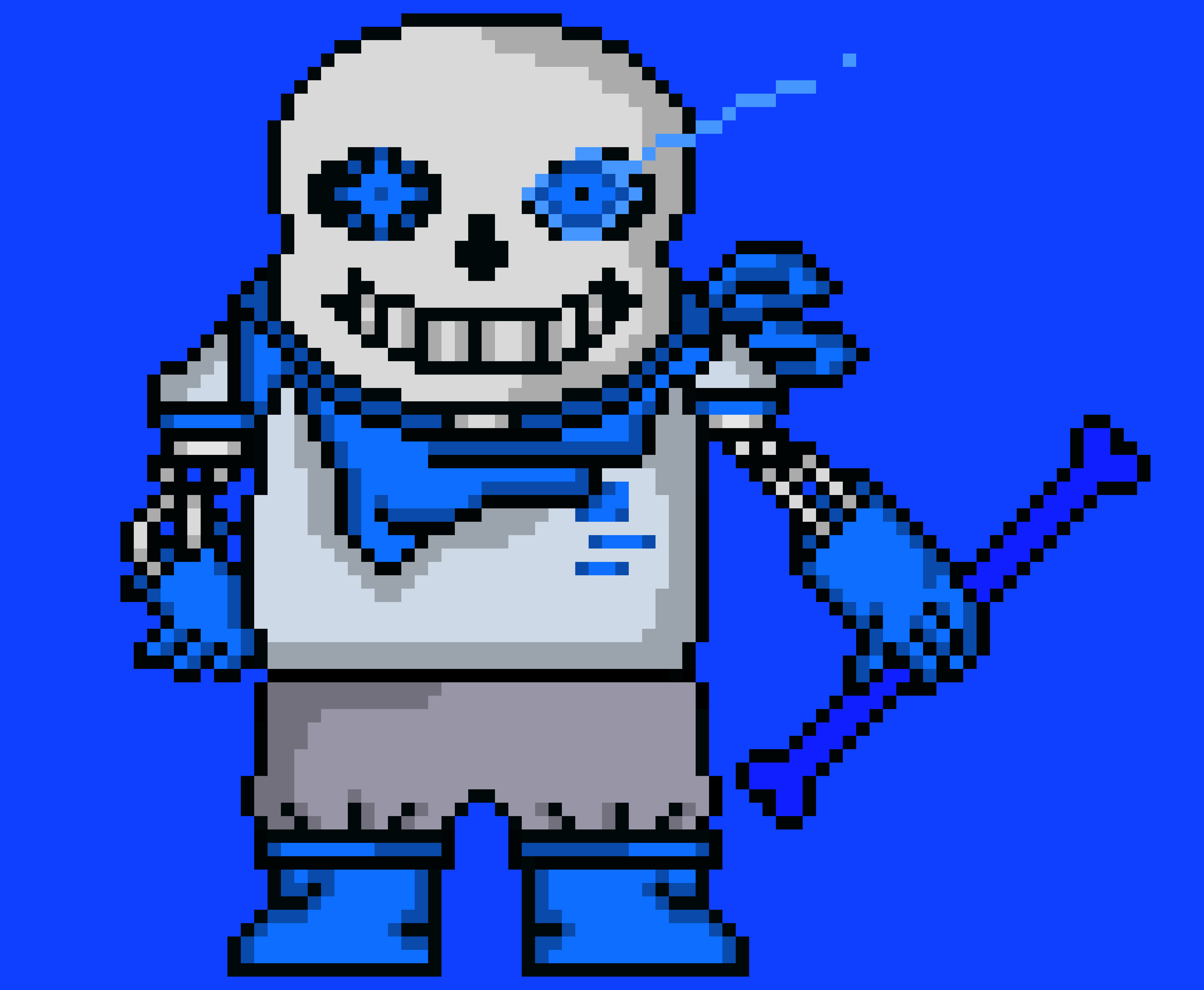 Swap sans my version 2.0 