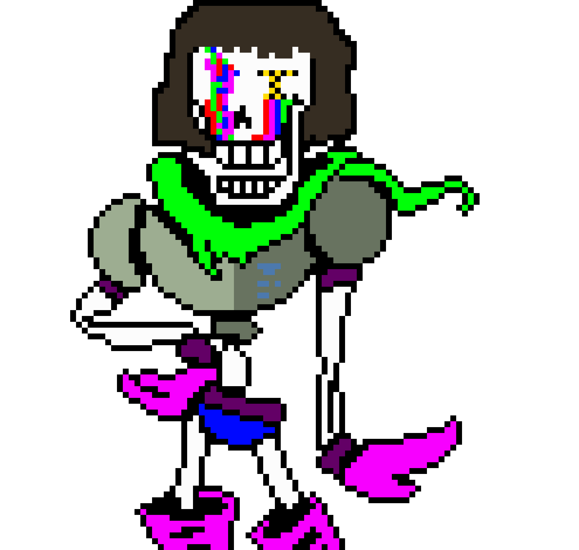 [9664c4] ScratchTale Papyrus