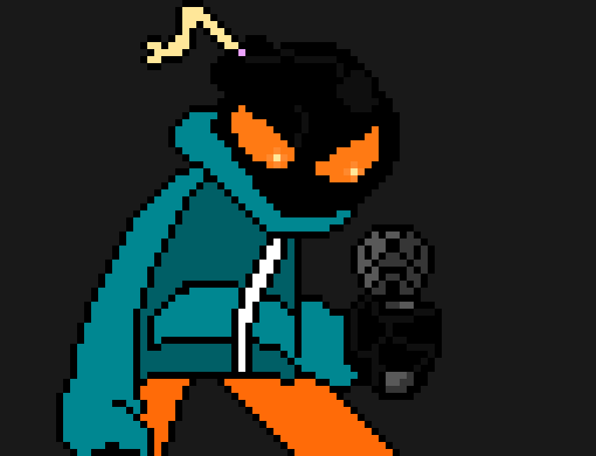 *Just walks off*-Psycho/Nexus