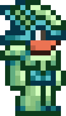 [ff2f9a] terraria mythril armour 2