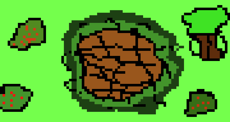 [a437ba] Ground