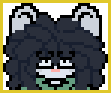[13579c] CRP Demon he needs to be extinguished