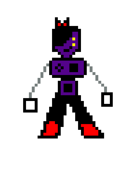 [63e42f] interswap muffet
