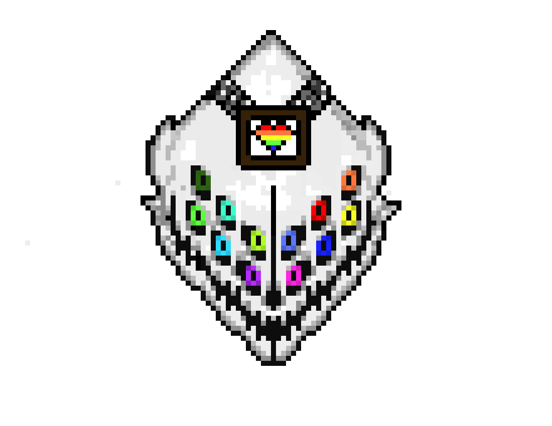 [ae61c8] *mega soul shooter appears*