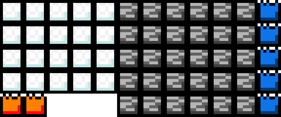 [a0345d] cloud super stone lava water